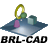 BRL-CAD(ƽ̨ʵ彨ģϵͳ)