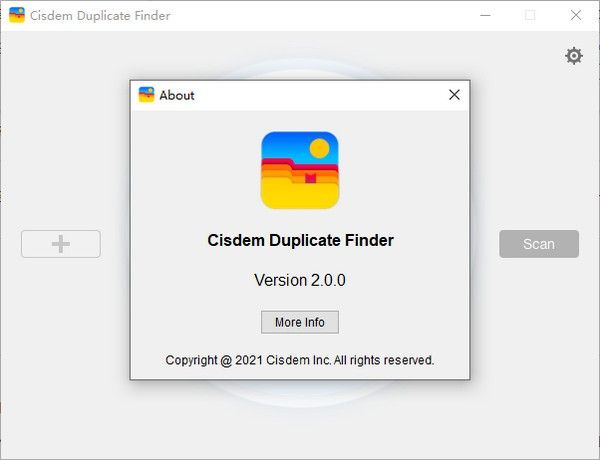 Cisdem Duplicate Finder(ظļ)