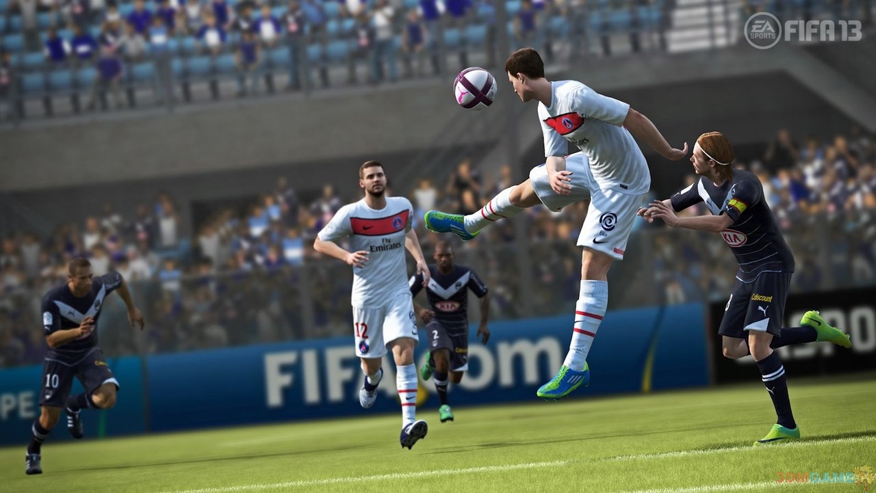 FIFA 13 ⰲװͼ