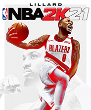 NBA 2K21İ