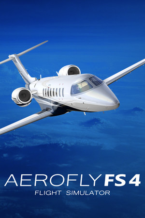 Aerofly FS 4ģ