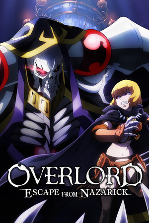 Overlord: