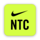 Nike Training Club(Ϳ˽)