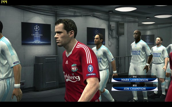ʵ2010Pro Evolution Soccer 2010ĺV2.0aLite棨V2.0aʽڹٷV1.03棬ڶϸοڸĵΪlitefull棬2汾fullliteȫʵLOGOȫ֡ħ̺ȽϴĿлȫʵWECN&WSIԭ