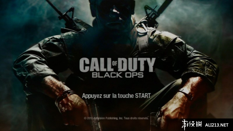 ʹٻ7ɫжCall of Duty 7 Black Ops๦޸ʽ