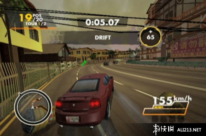 Ʒɳ14׷3Need for SpeedHot Pursuit 3v1.04ʮ޸