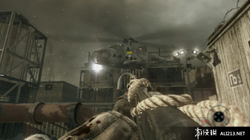 ʹٻ7ɫжCall of Duty 7 Black Opsv1.10һ޸(ص)