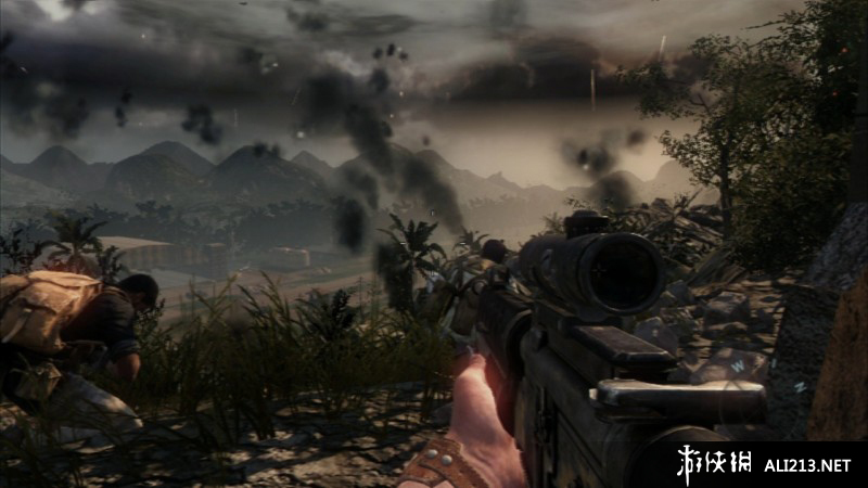 ʹٻ7ɫжCall of Duty 7 Black Opsv1.13޸