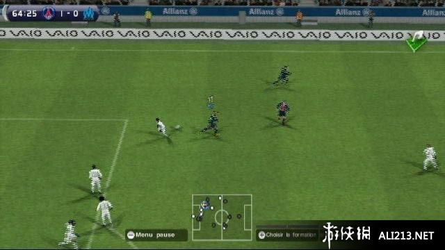 ʵ2012Pro Evolution Soccer 2012ʽWECNv0.9