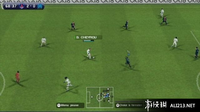 ʵ2012Pro Evolution Soccer 2012ʽWECNv0.9