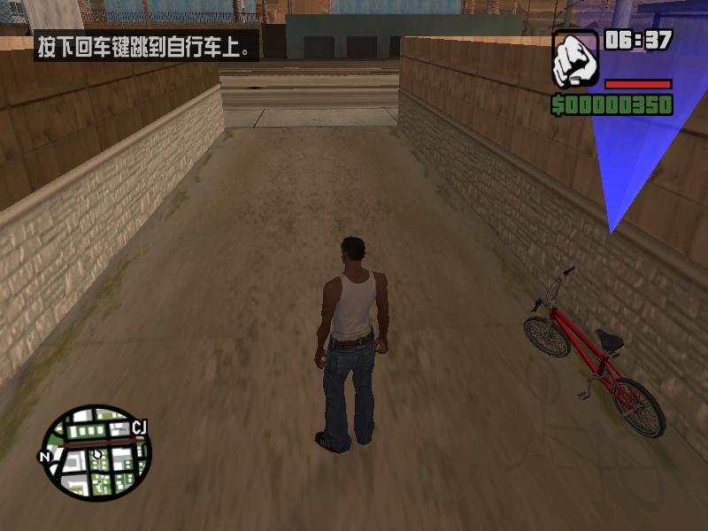 Գ֮ʥ˹Grand Theft Auto San Andreas޸ GTASA Control Center V2.11 ռ