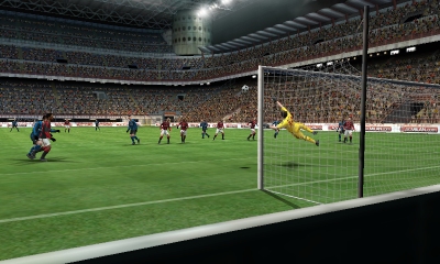 ʵ2013Pro Evolution Soccer 2013޶׼k v1.0