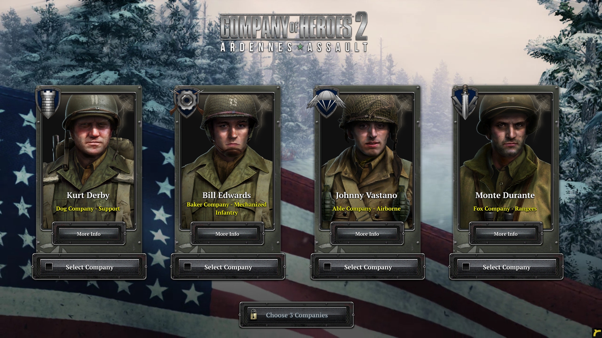Ӣ2Company Of Heroes 2v3.0.0.9704޸GRIZZLY