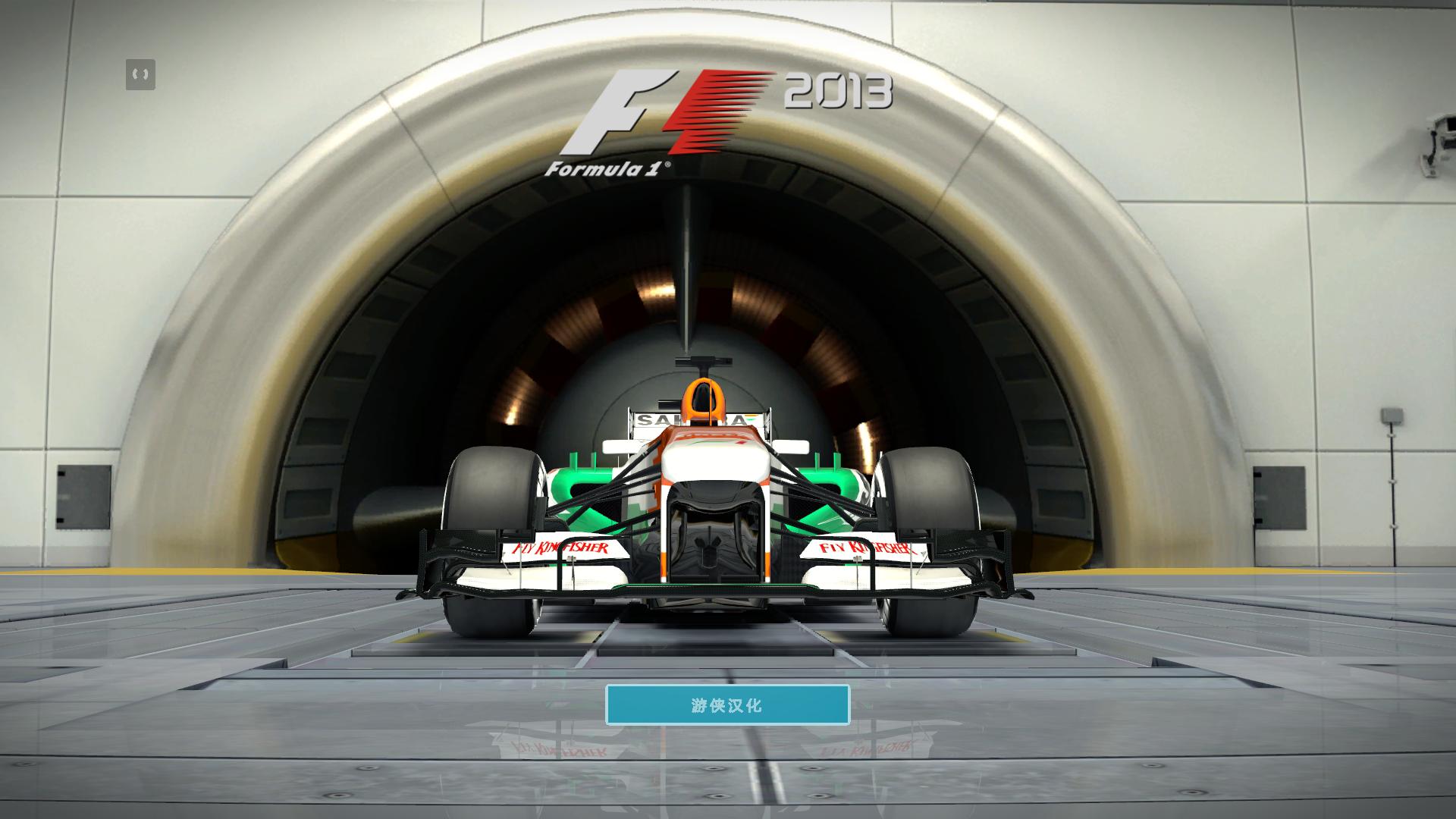 F1 2013F1 2013v1.0޸MrAntiFun