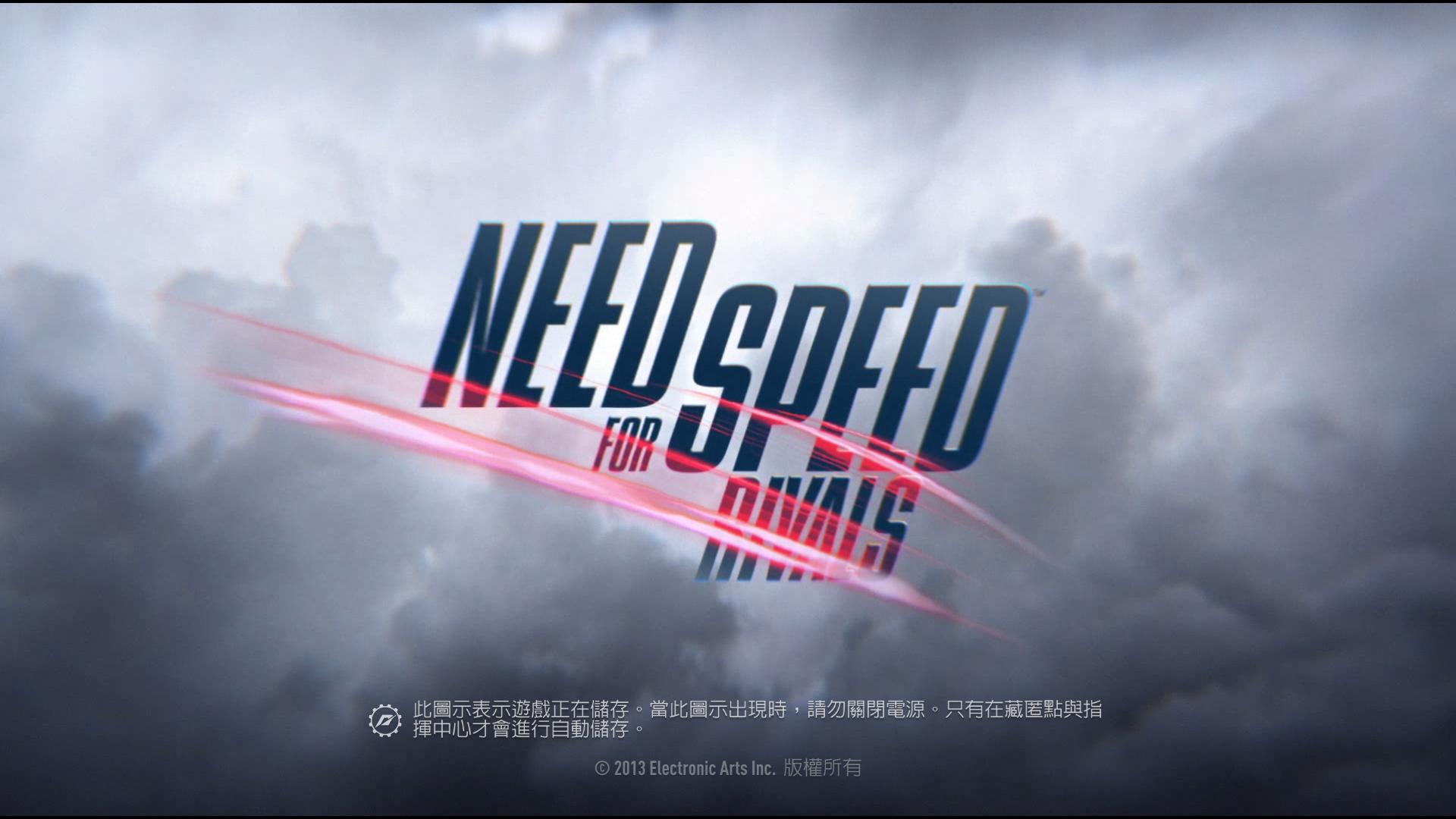 Ʒɳ18޵УNeed for Speed: Rivalsٷ԰