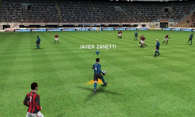 ʵ2013Pro Evolution Soccer 20132.