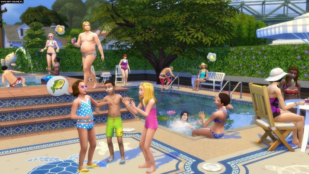 ģ4棨The Sims 4 Create A Sim Demoƺ