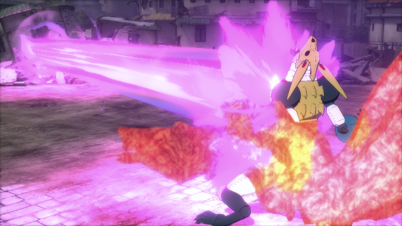 Ӱ߼紫߷籩-Naruto Shippuden: Ultimate Ninja Storm Revolutionŷǰٷİ油[PS3]