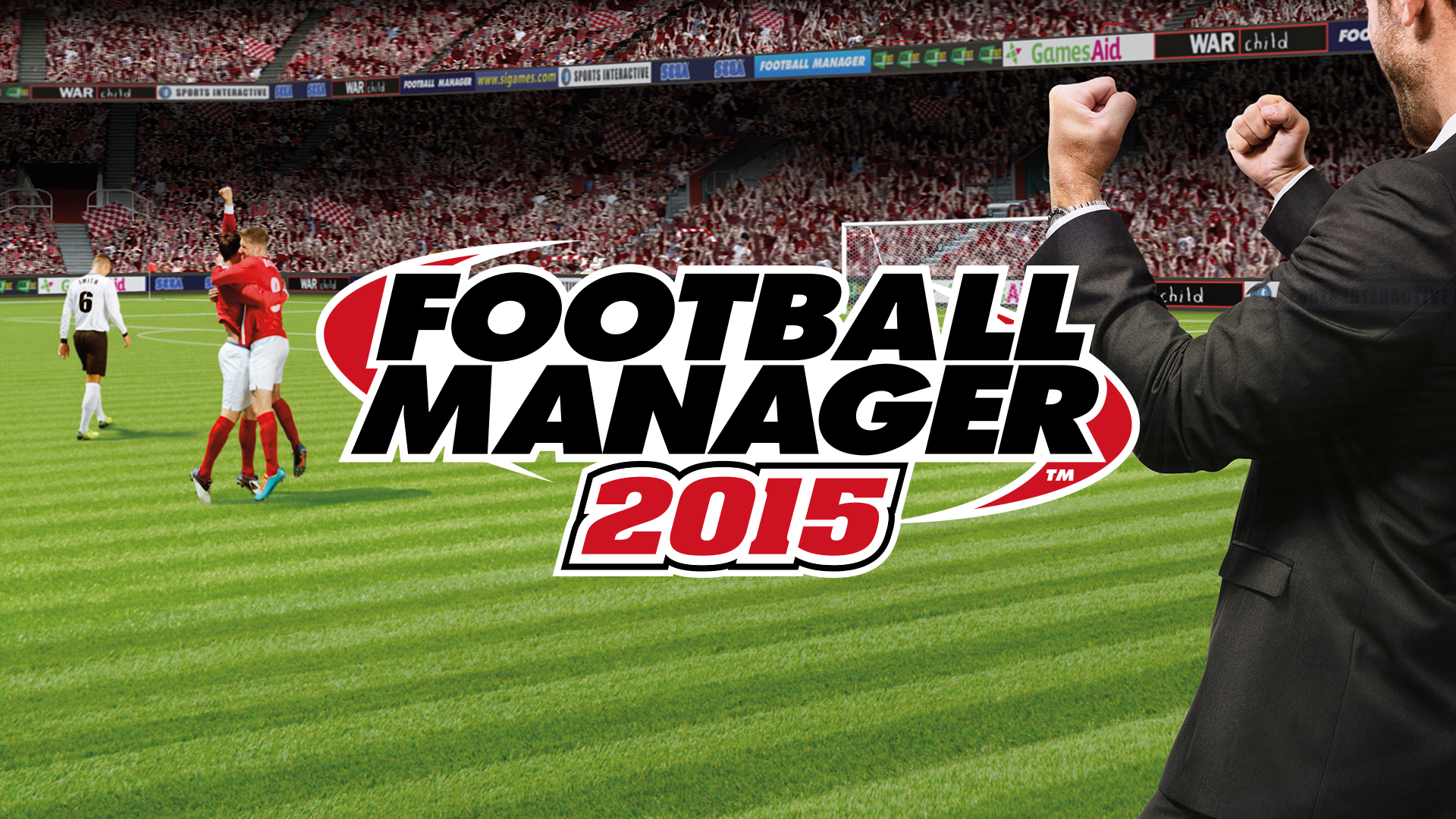 2015Football Manager 2015ʽLMAO麺V4.1