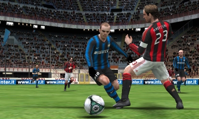 ʵ2013Pro Evolution Soccer 2013̩ŷ4.0