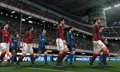 ʵ2013Pro Evolution Soccer 2013PESTN Patch 9.0
