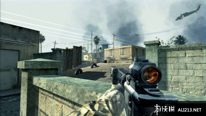 ʹٻ4ִսư棨Call of Duty: Modern Warfare Remasteredv1.0-UP2ʮ޸Ӱ