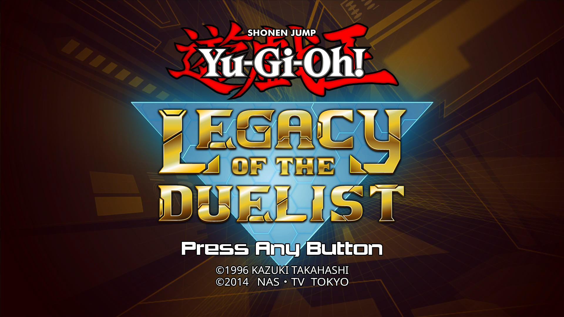 ϷŲYu-Gi-Oh! Legacy of The Duelistv1.3޸һCv3
