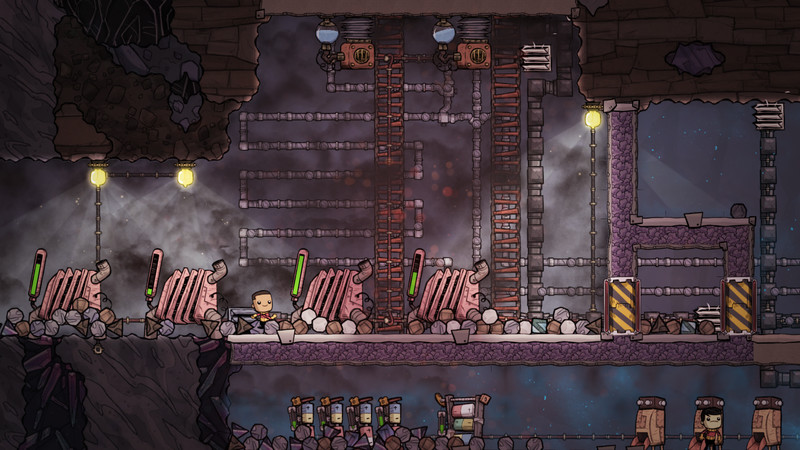 ȱOxygen Not Included ԯ麺V2.3
