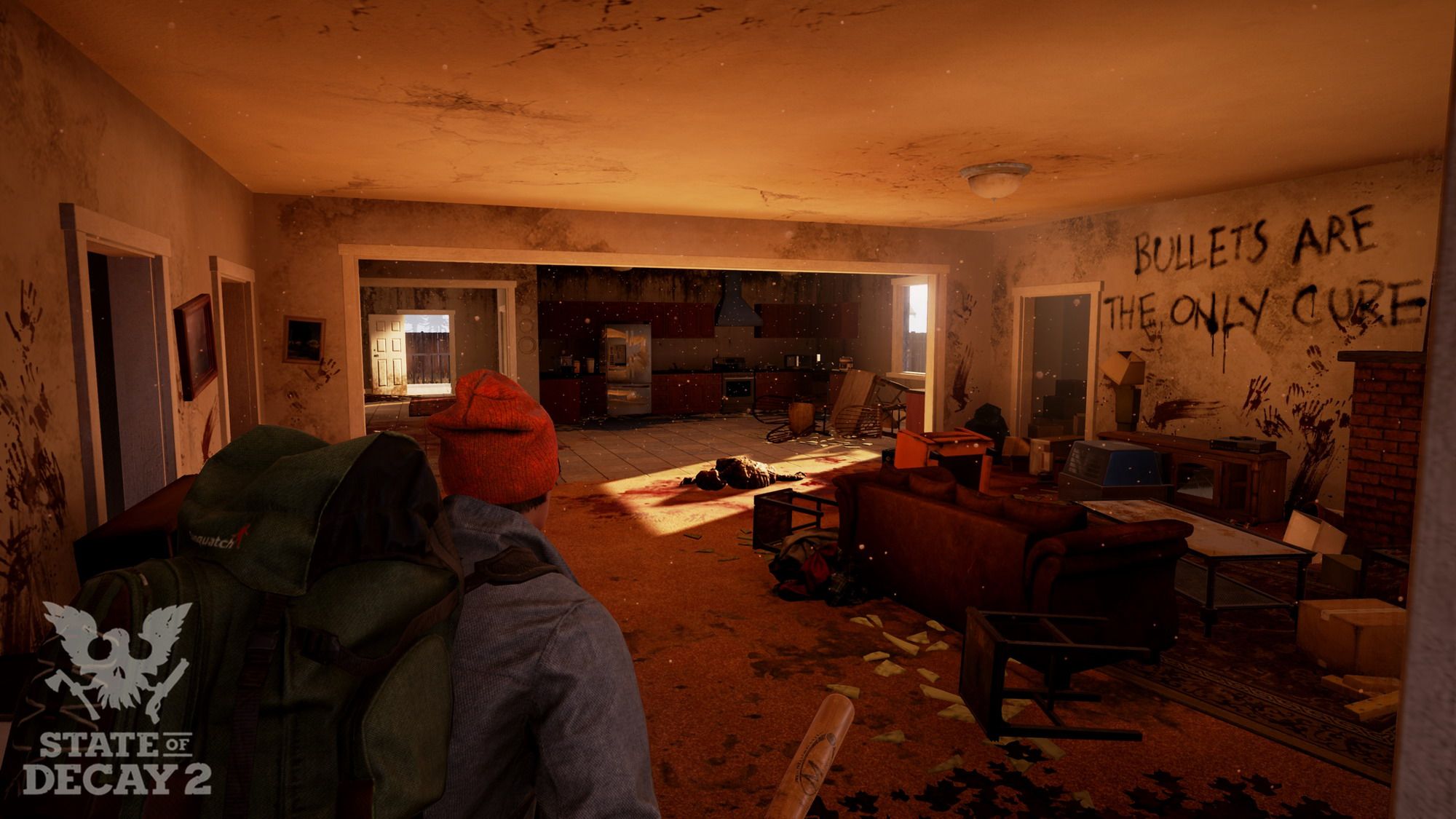 ù2State of Decay 2v1.3160.34.2޸