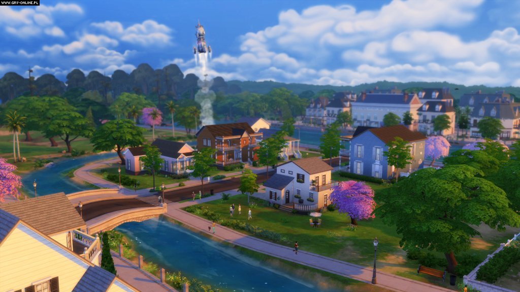 ģ4The Sims 4ͷ׵BecotineMOD