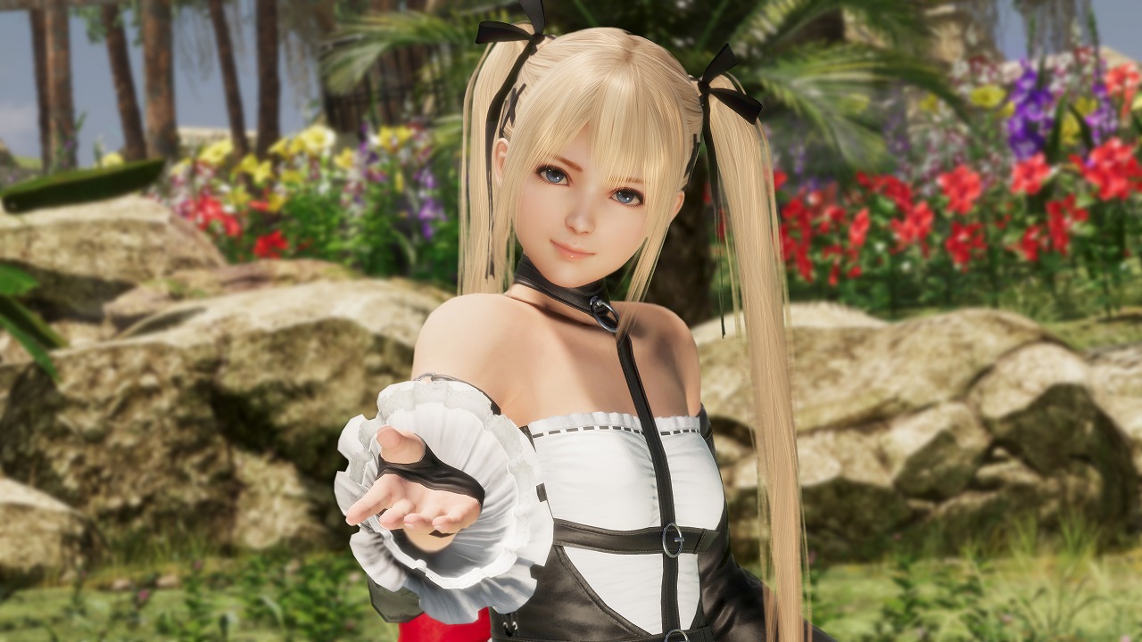 6Dead or Alive 6v1.03a޸CHEATHAPPENS