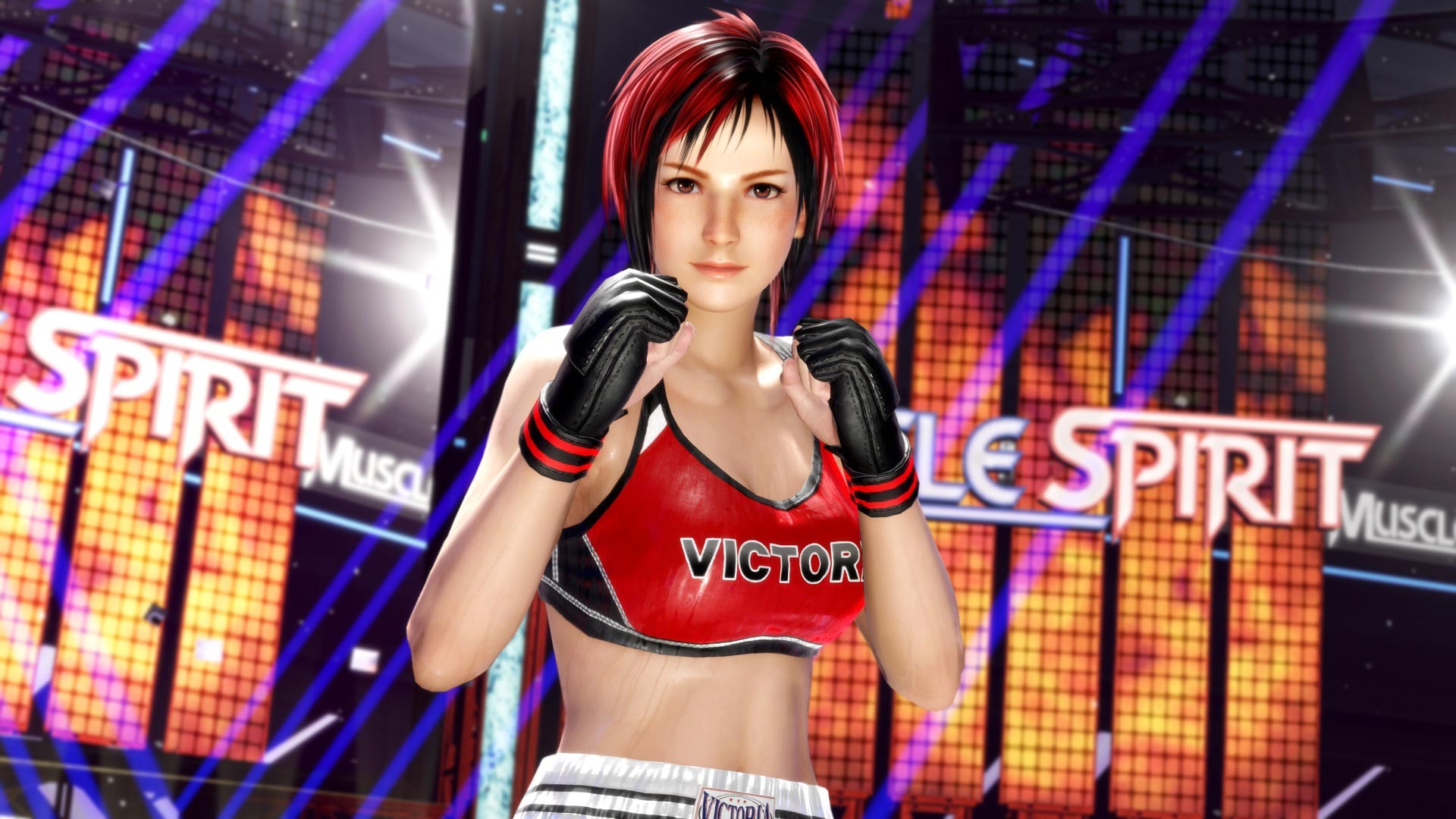 6Dead or Alive 6v1.03a޸CHEATHAPPENS