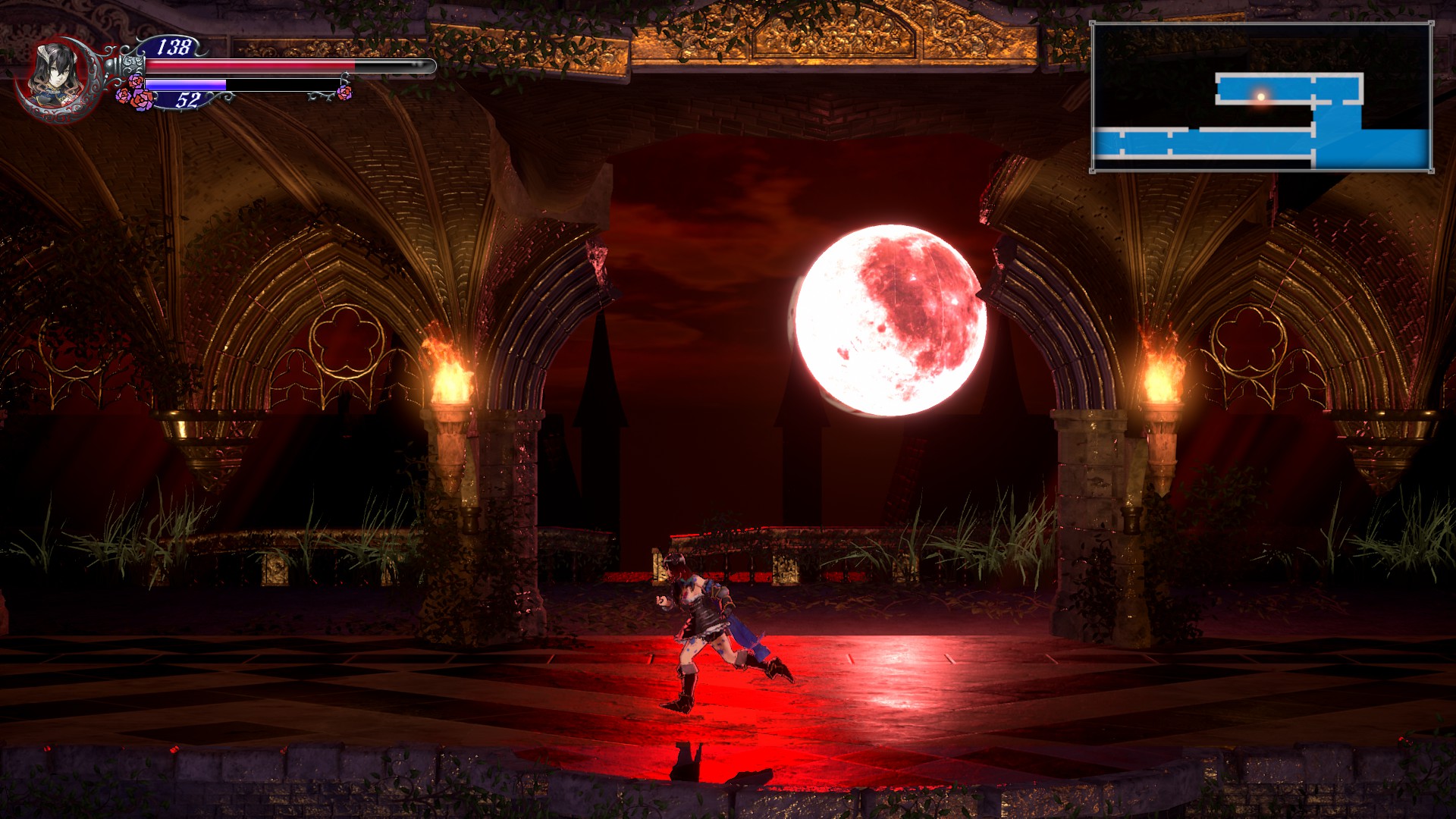 Ѫۣҹ֮ʽBloodstained: Ritual of the Night״MOD