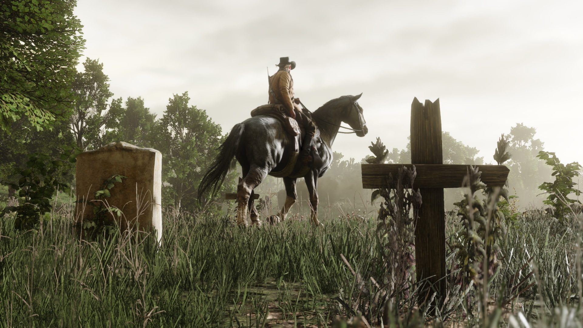 Ұڿ2Red Dead Redemption 2·˺MOD