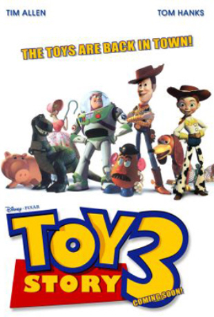 ܶԱ3 Toy Story 3 The Video Game3޸