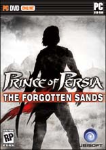 ˹5֮ɳPrince of Persia The Forgotten Sands6޸