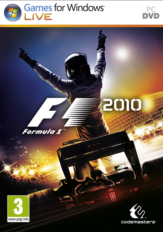 F1 2010F1 2010V1.0ĺ