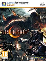 ʧ2 (Lost Planet 2)4޸DX11汾