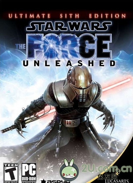 սԭͷ2Star Wars: The Force Unleashed 2V1.0