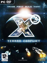 X3֮˳ͻ(X3 Terran Conflict)޸