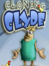 ¡˿(Cloning Clyde)v1.0޸