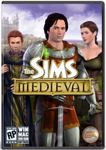 ģͣThe Sims Medieval
