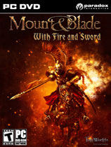 뿳ɱ뽣Mount & Blade: With Fire and Swordv1.138޸