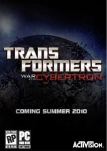 ν̹֮սTransformers The War for Cybertronv.10+DLCʮ޸