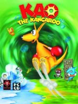 KAO The Kangaroov1.0޸