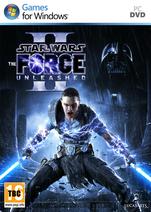 սԭͷ2Star Wars: The Force Unleashed 2v1.1޸