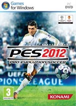 ʵ2012Pro Evolution Soccer 2012һ޸ V1.01