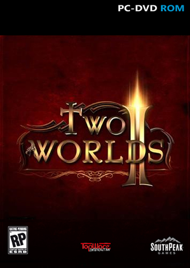 2Two worlds 2V1.3 DX9ʮ޸