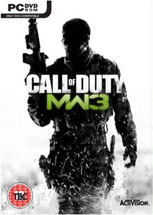 ʹٻ8ִս3Call of Duty: Modern Warfare 3ģʽӾ޸