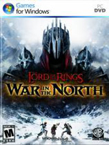 ָսLord of the Rings: War in the NorthV1.0